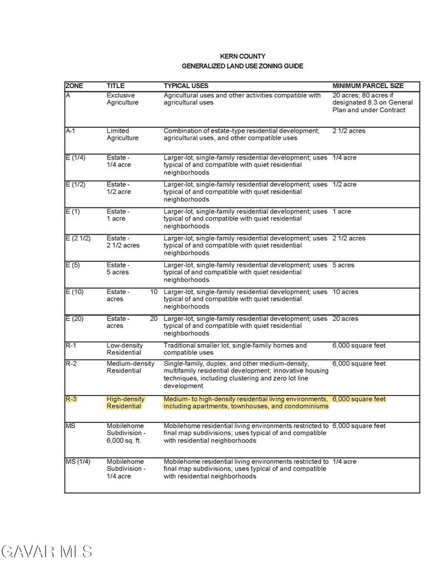 14 Frontage Rd W, Mojave, CA 93501 - photo 5
