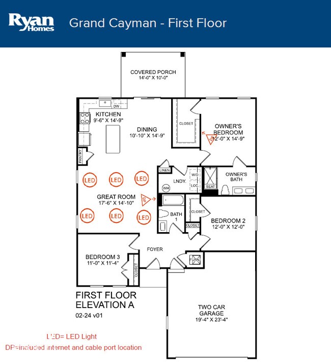 384 Charles Freer Ln, Whiteland, IN 46184 - photo 2