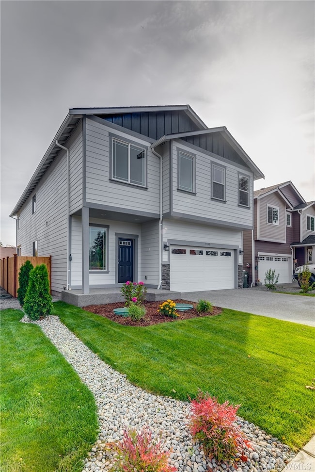 9540 Tyler Terrace Ct SE, Yelm, WA 98597 - photo 4