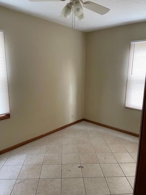 bedroom #2