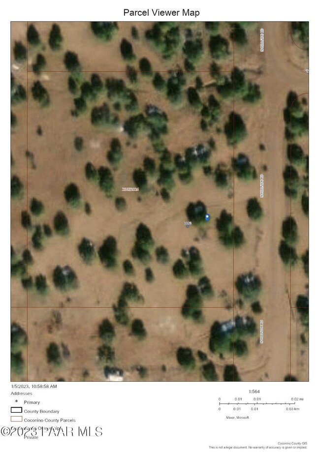 satellite image