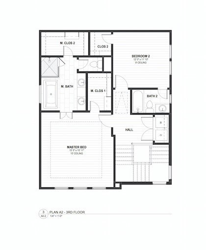 954 Fisher St unit A, Houston, TX 77018 - photo 5