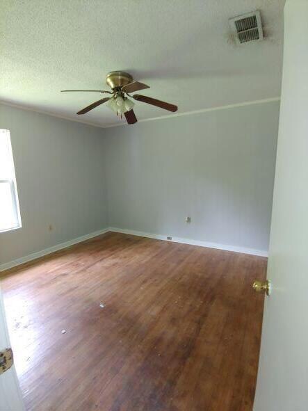 duane bedroom