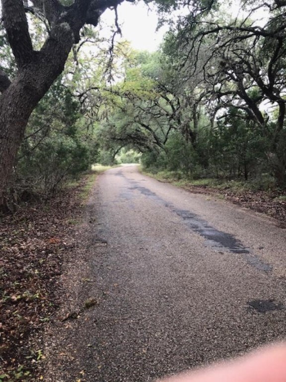 On way to Frio Cielo