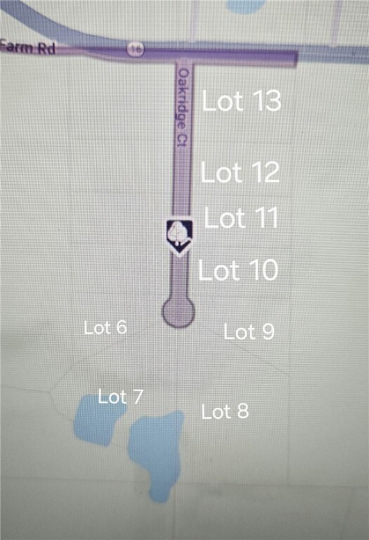 0 Oakridge Ct unit 1305913, Siloam Springs, AR 72761 - photo 2