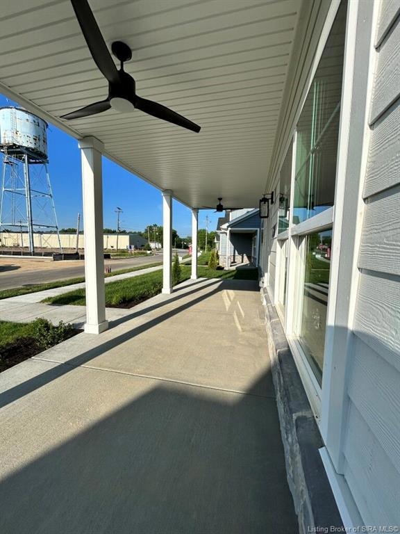 2107 Loop Island Way, New Albany, IN 47150 - photo 3