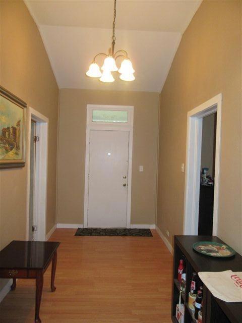 Foyer