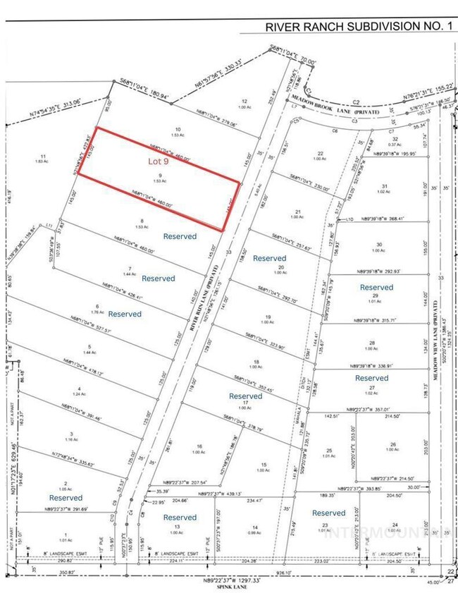 Lot 9 River Run Ct, McCall, ID 83638 - photo 7