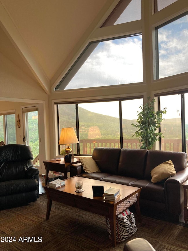 5998 W Arroyo Way, Pine, AZ 85544 - photo 6