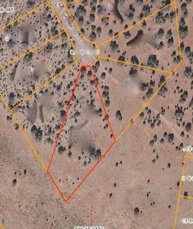 54436 N Calle Reposa -- unit 1662, Seligman, AZ 86337 - photo 6