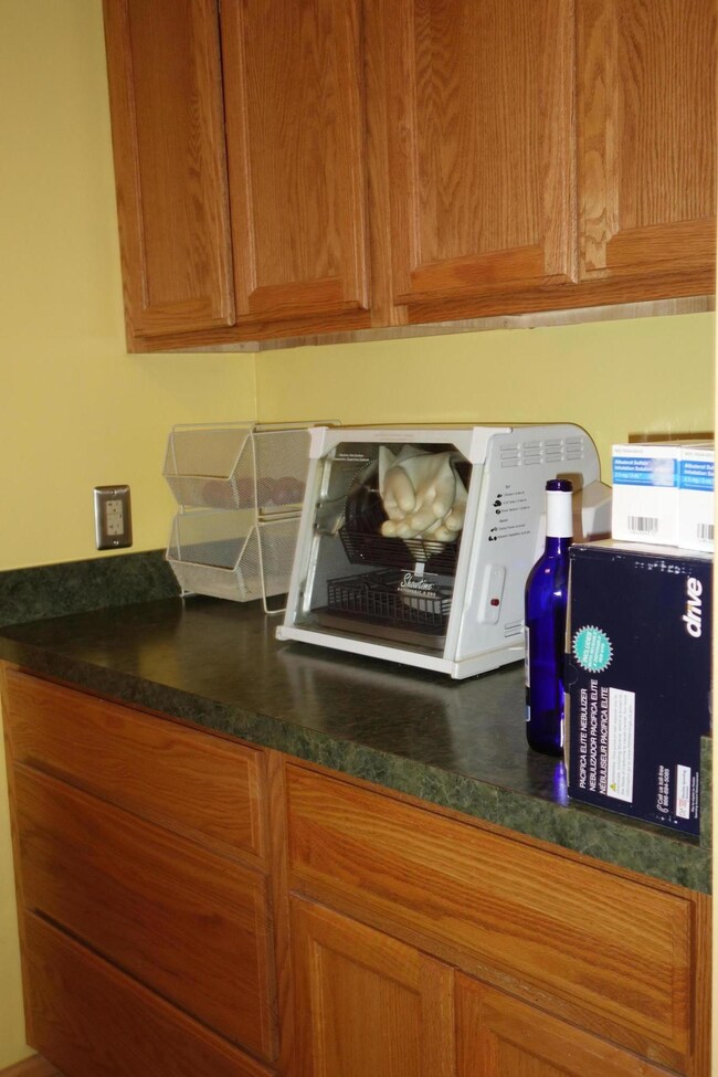 Pantry
