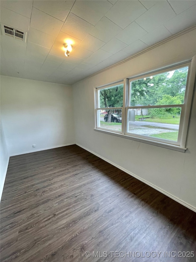 910 N Collins Ave, Okmulgee, OK 74447 - photo 3