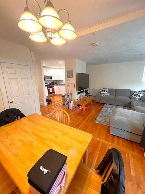 40 Marine Rd unit 2, Boston, MA 02127 - photo 2