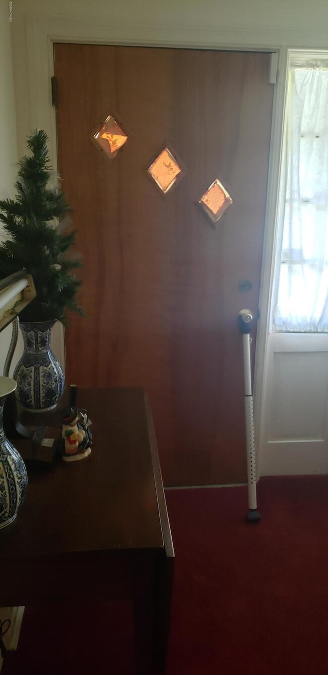 foyer