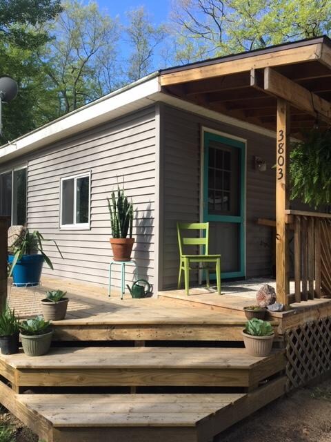 3803 Underwood Dr, Bitely, MI 49309 - photo 4