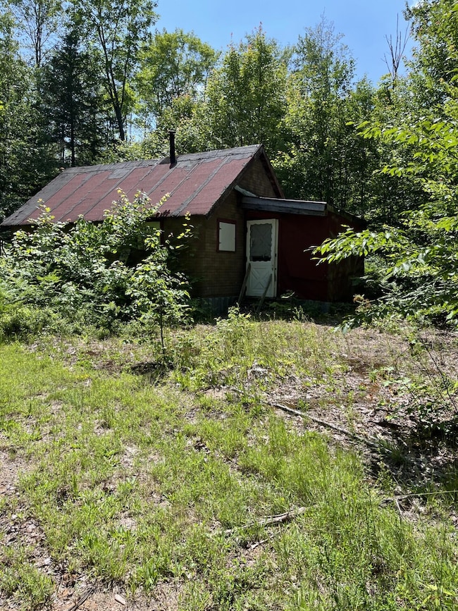 Cabin