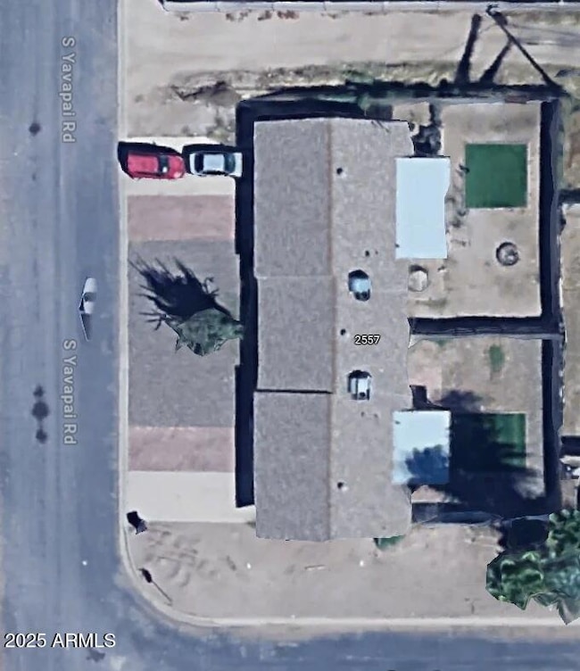 Arial Photo