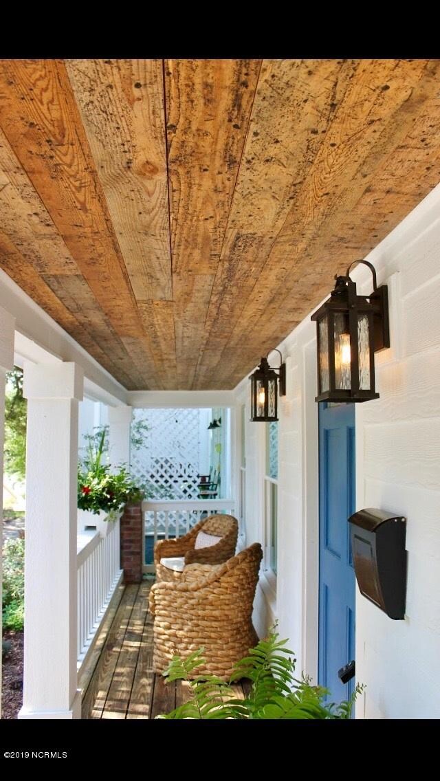 518 S 4th St, Wilmington, NC 28401 - photo 2