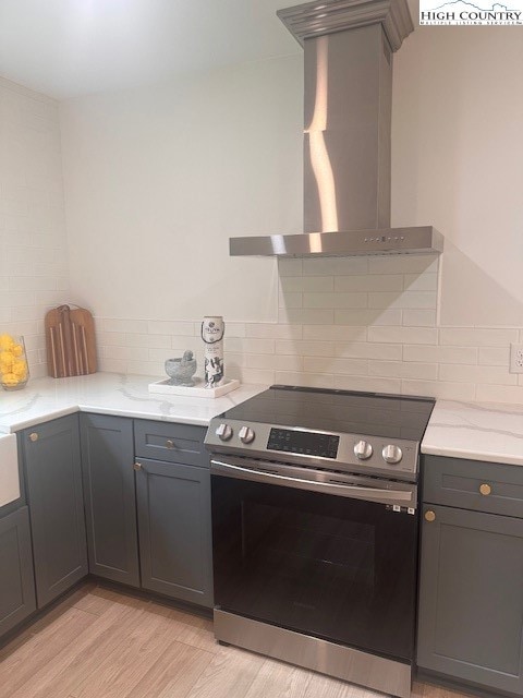 410 Cook St, Jefferson, NC 28640 - photo 7