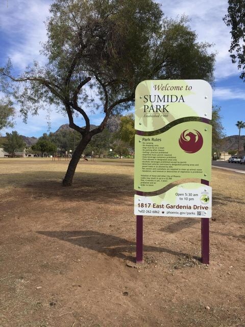 7300 N Dreamy Draw Dr unit 222, Phoenix, AZ 85020 - photo 6