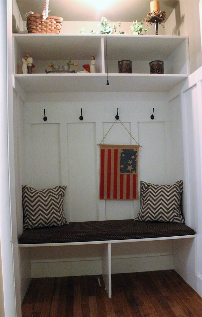 1104 E 7th St, Fowler, IN 47944 - photo 6