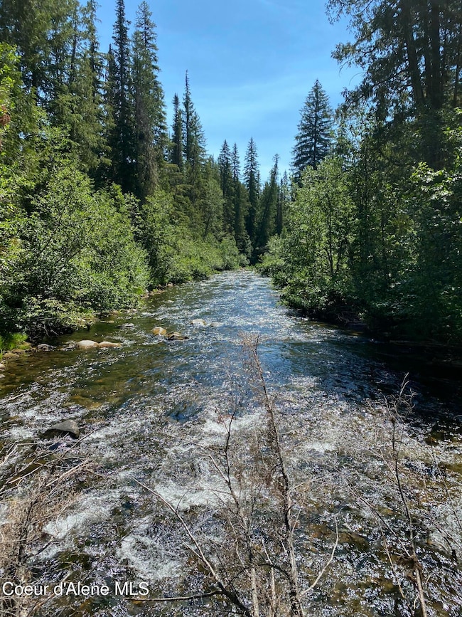 Granite Creek