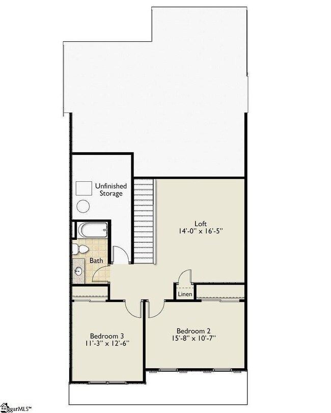 1430 Johnstone Dr, Reidville, SC 29375 - photo 7