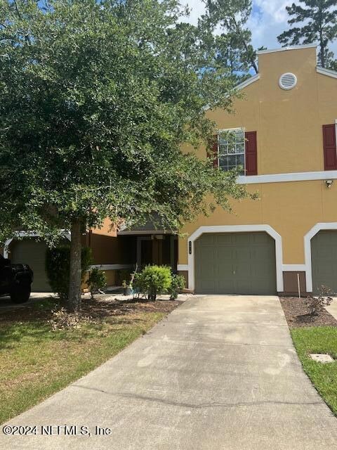 2819 Hidden Haven Rd, Jacksonville, FL 32218 - photo 2