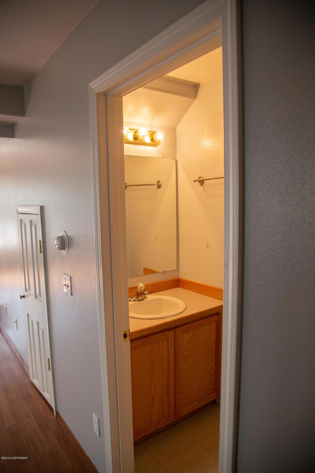 Half Bath