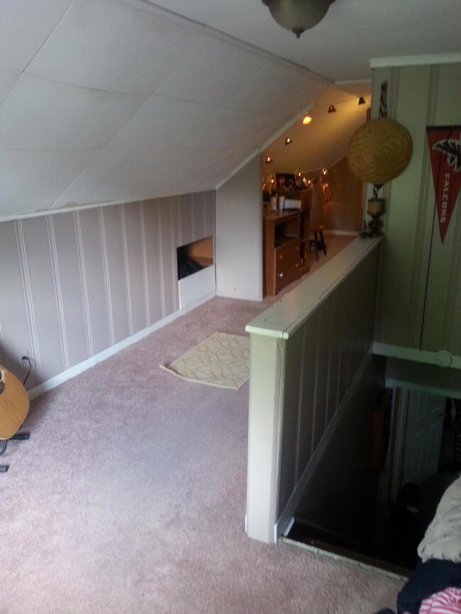 Loft-Bedroom 3