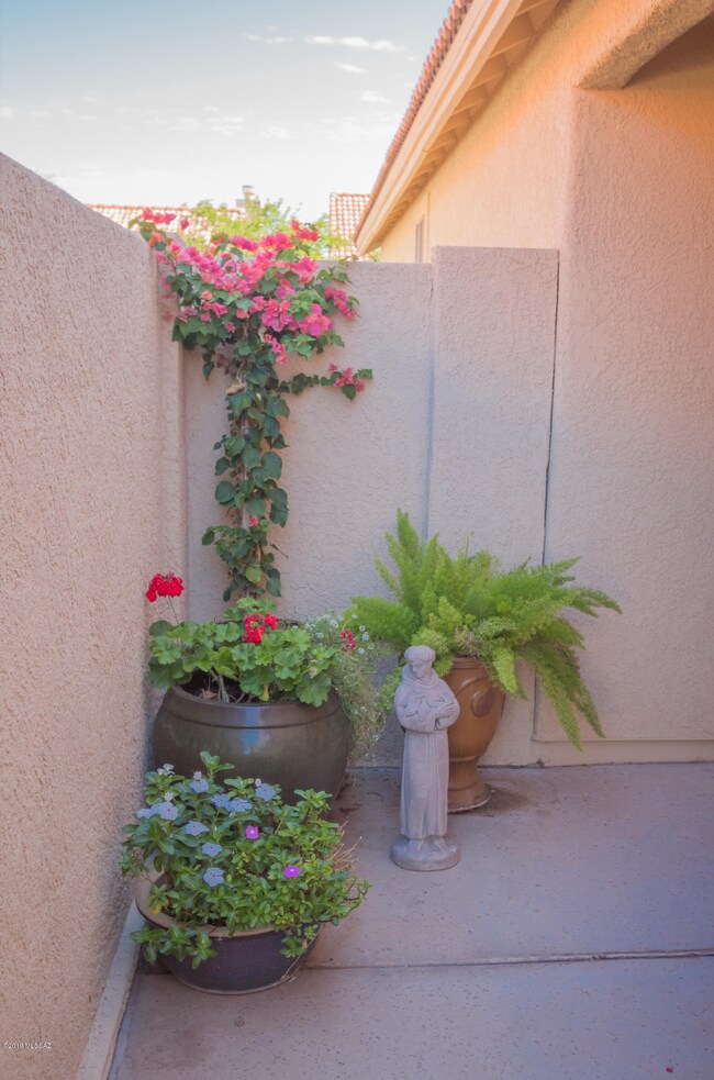 291 E Highcourte Ln, Tucson, AZ 85737 - photo 3