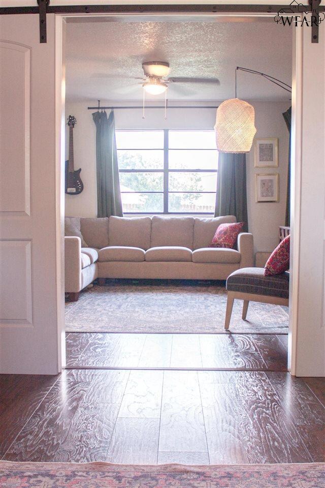 1605 Aldrich Ave, Wichita Falls, TX 76302 - photo 4