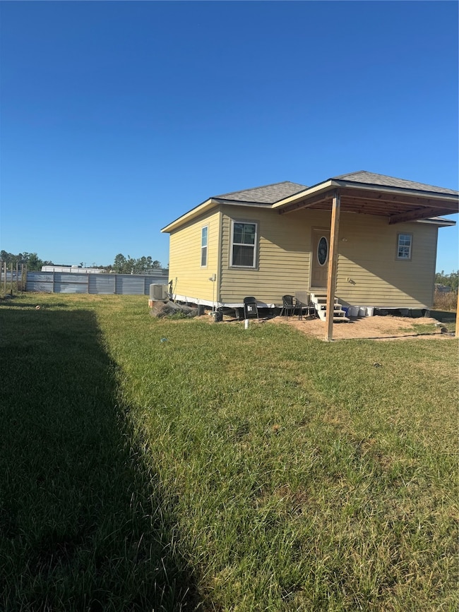 1243 Road 5263, Cleveland, TX 77327 - photo 2