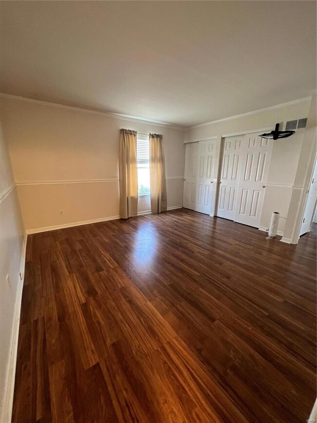 Large Master Bedroom