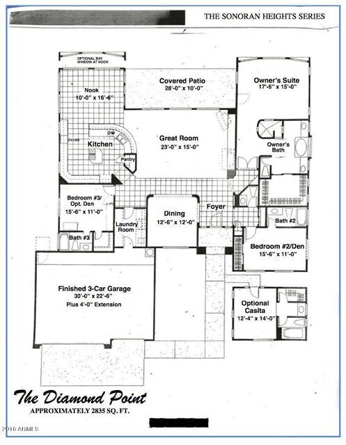 7919 E Saddleback Circle_FloorPlan