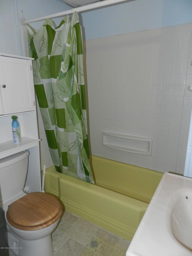 Full Bath