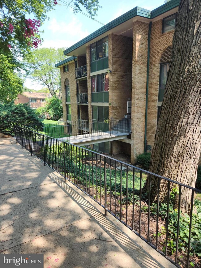 509 N Armistead St unit 101, Alexandria, VA 22312 - photo 2