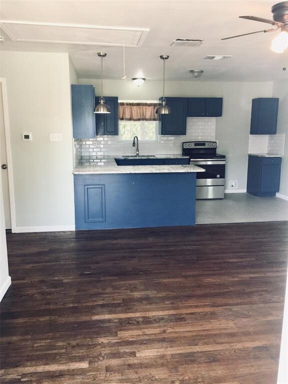 280 Spring Valley Cir, Azle, TX 76020 - photo 3