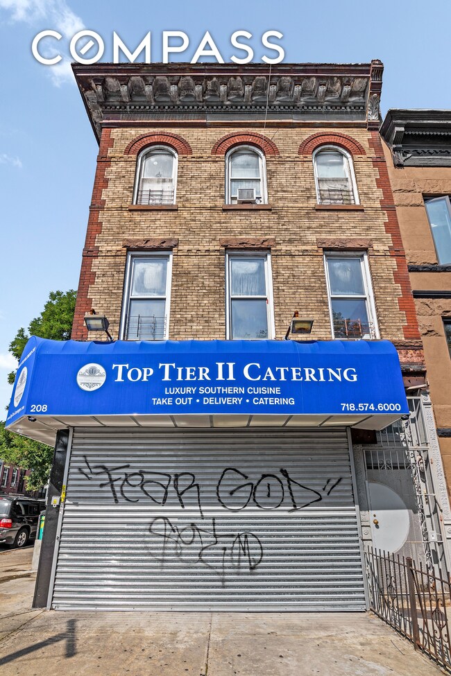 208 Lewis Ave unit 3F, Brooklyn, NY 11221 - photo 7