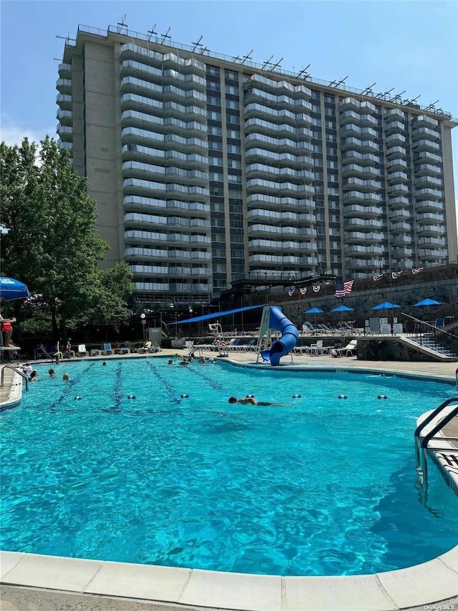 Towers at Waters Edge