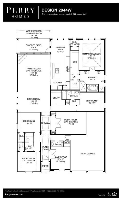 20314 Desert Foal Dr, Tomball, TX 77377 - photo 7