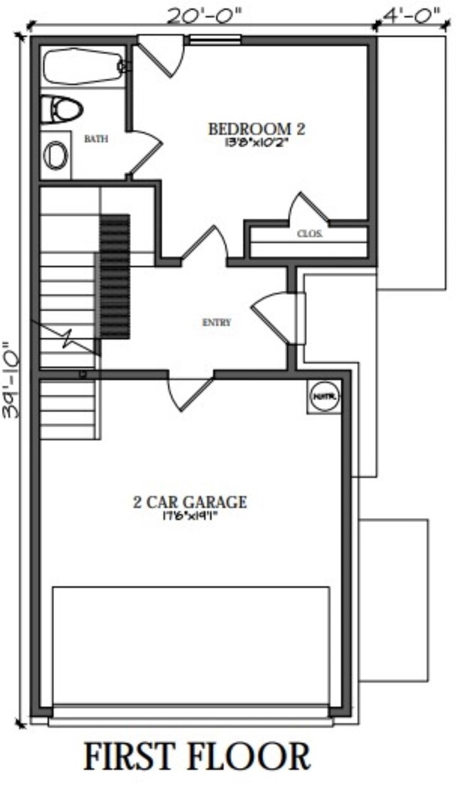 920 Thornton Rd unit G, Houston, TX 77018 - photo 6