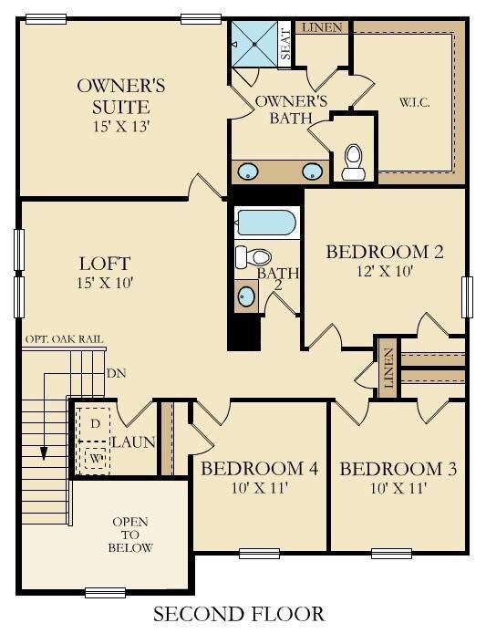 138 Post Mill Dr, Ridgeville, SC 29472 - photo 4