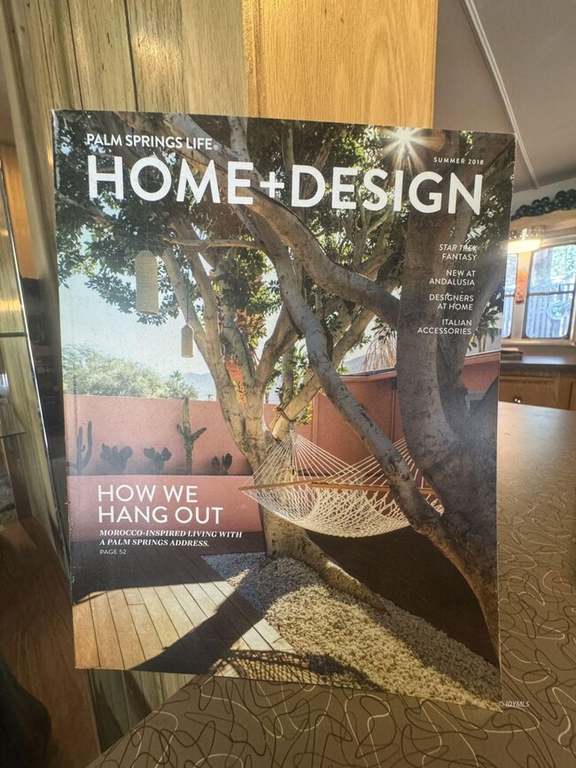 26350 Delano Dr unit 78, Idyllwild, CA 92549 - photo 3