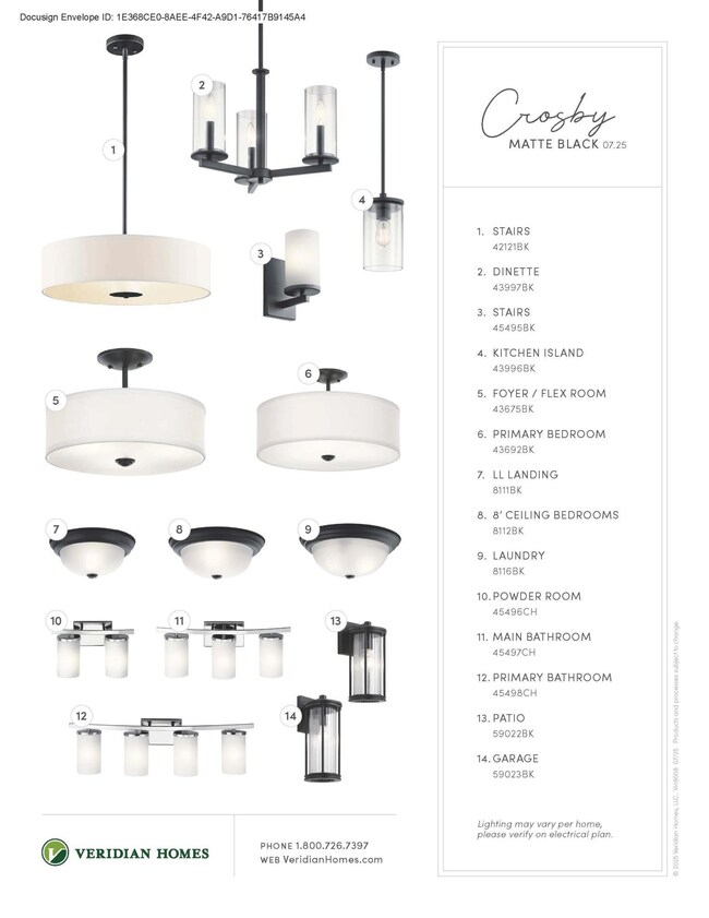 1158 Arrowood Cir W, Oconomowoc, WI 53066 - photo 5