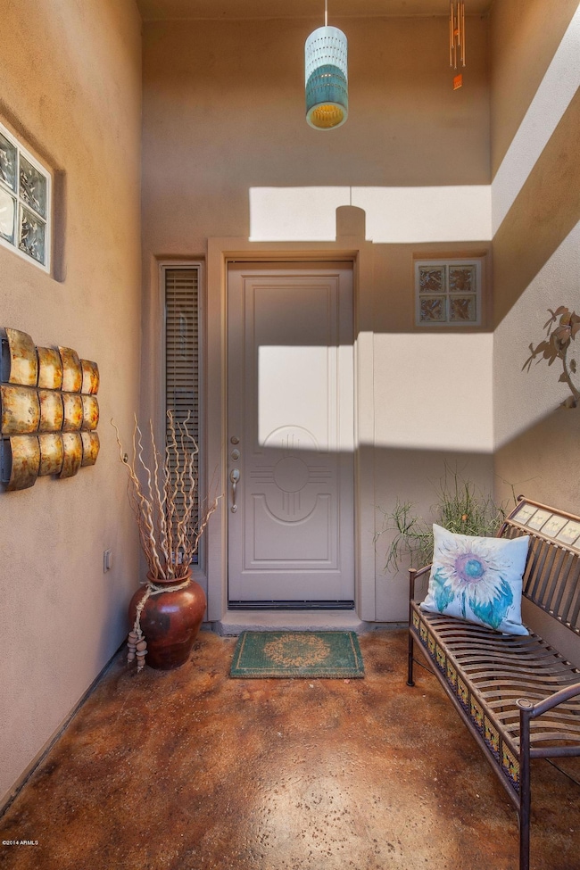 9562 E Chuckwagon Ln, Scottsdale, AZ 85262 - photo 7