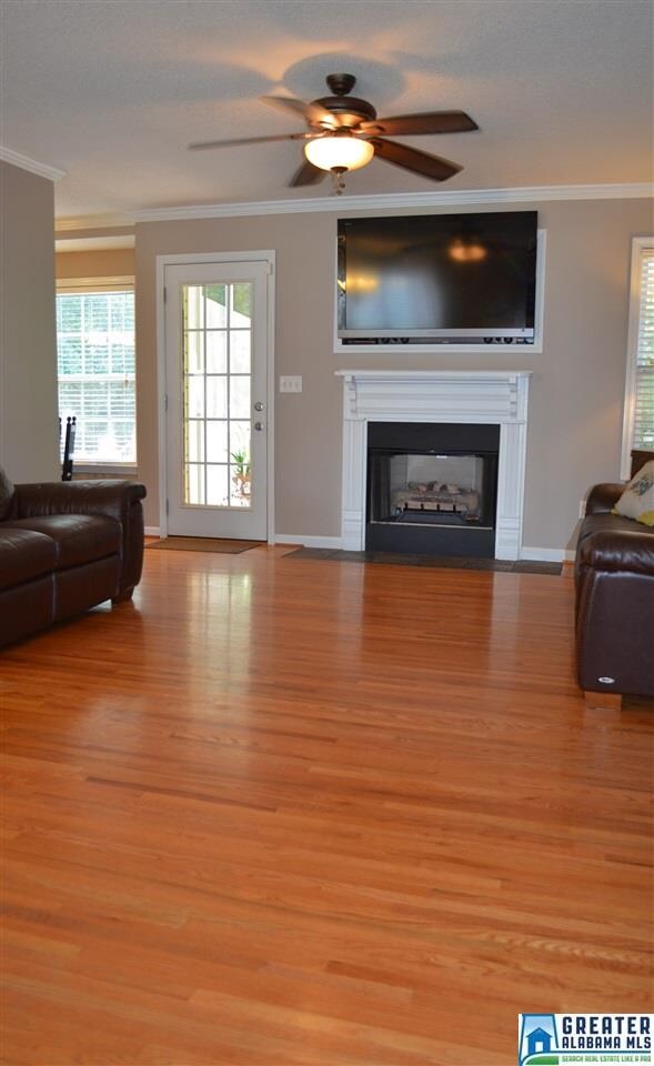 919 Birch St, Moody, AL 35004 - photo 6