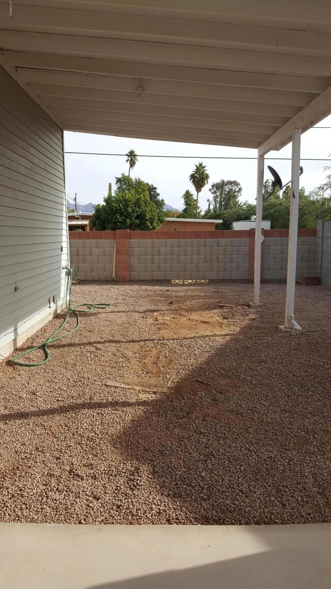 Stardust Rv Gate