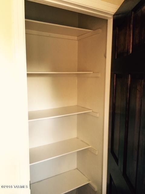 Kitchen Pantry