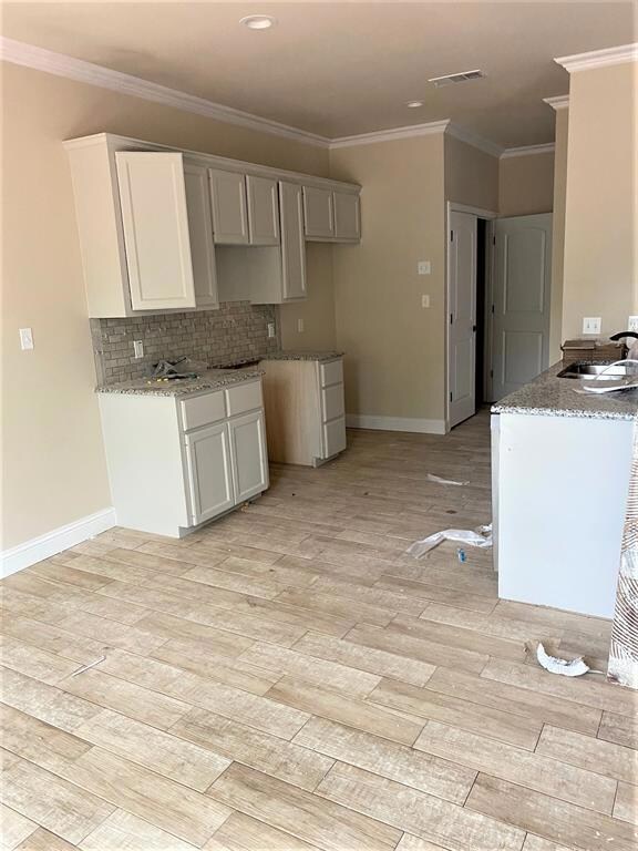 528 W Ford St, Denison, TX 75020 - photo 3